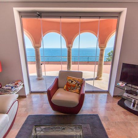 Villa Escapade Росес Екстер'єр фото