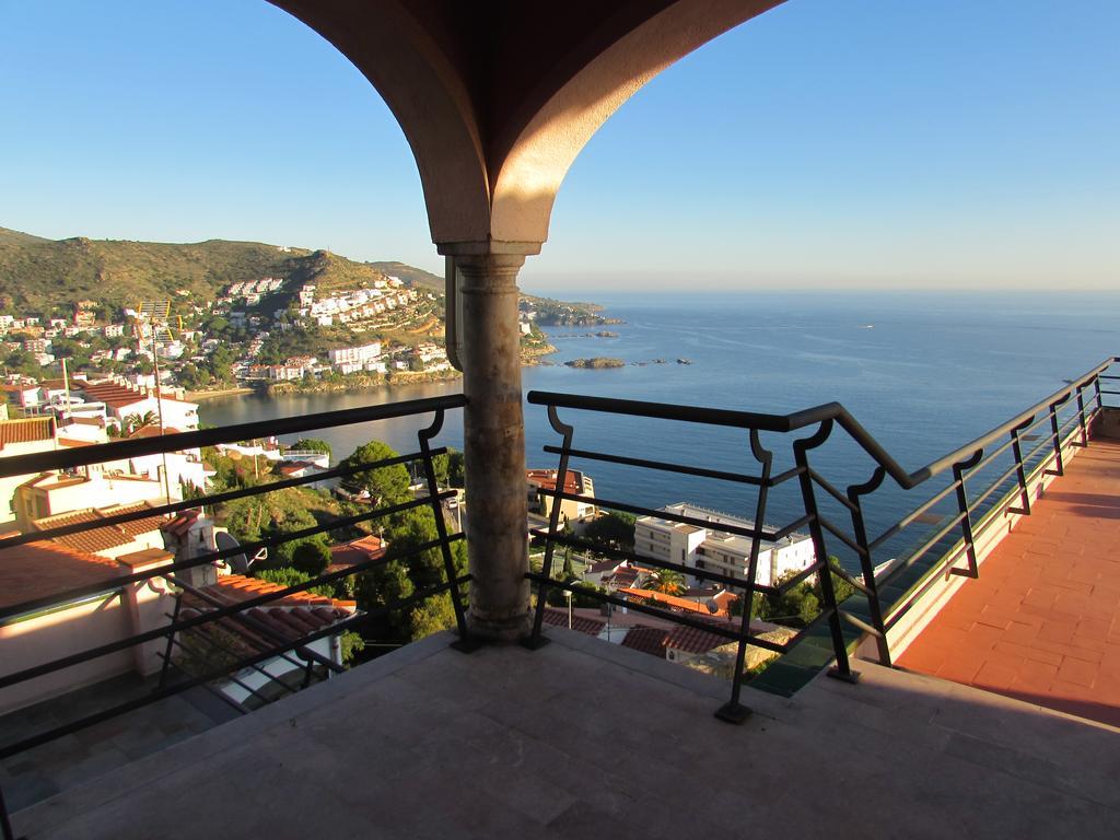 Villa Escapade Росес Екстер'єр фото