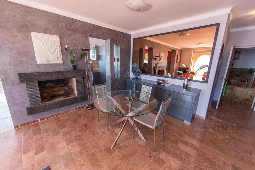 Villa Escapade Росес Екстер'єр фото