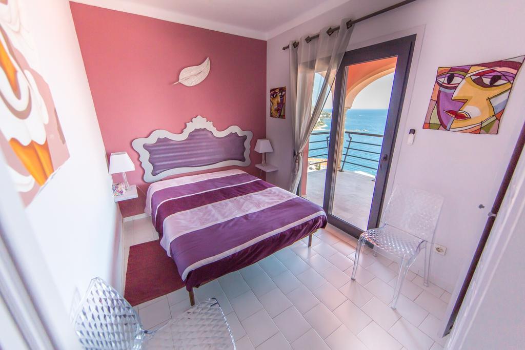 Villa Escapade Росес Екстер'єр фото