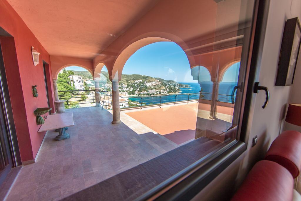 Villa Escapade Росес Екстер'єр фото