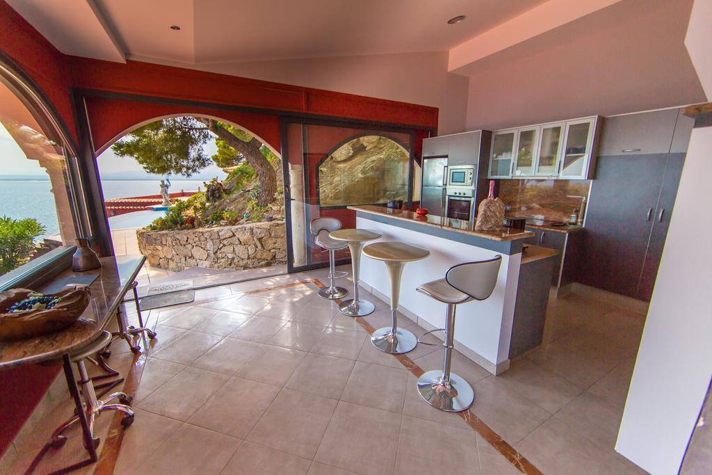 Villa Escapade Росес Екстер'єр фото
