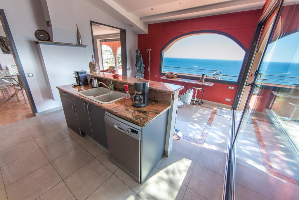 Villa Escapade Росес Екстер'єр фото