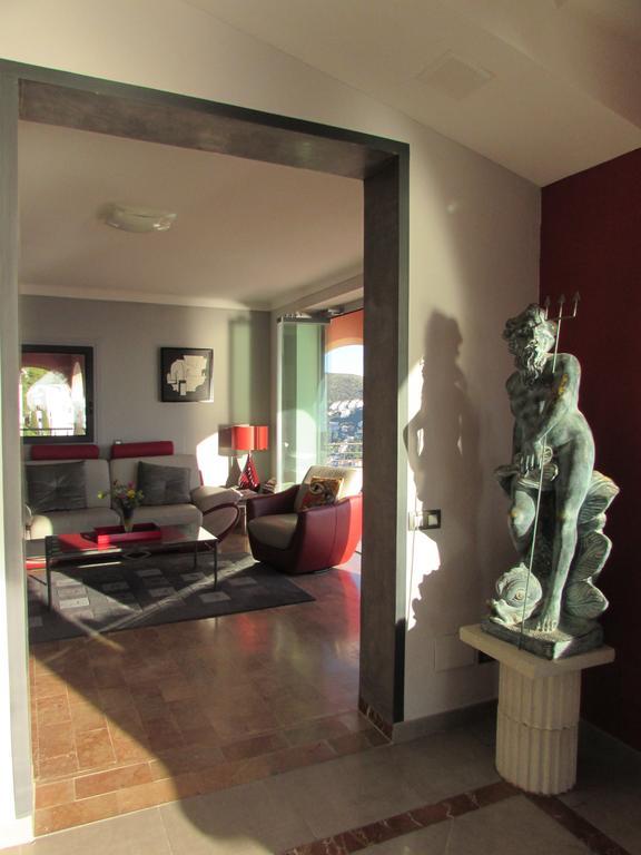 Villa Escapade Росес Екстер'єр фото